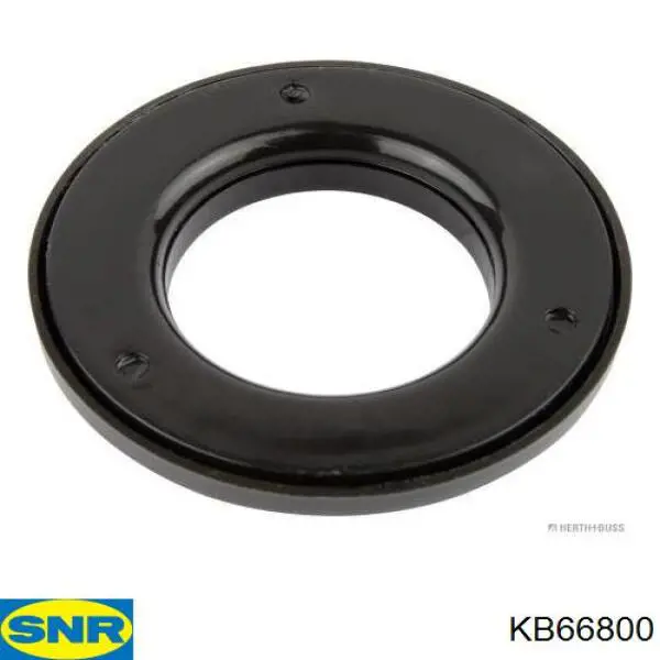 kb668.00 SNR soporte amortiguador delantero