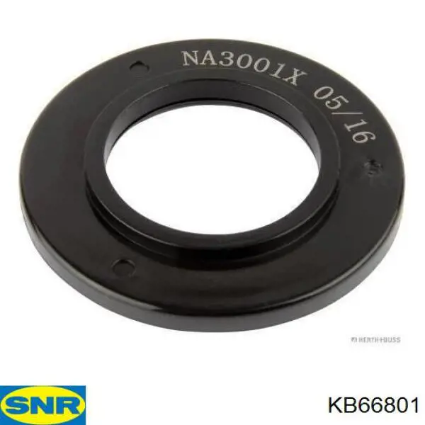 Soporte del amortiguador delantero SNR KB66801 precio, desde 61,23 EUR