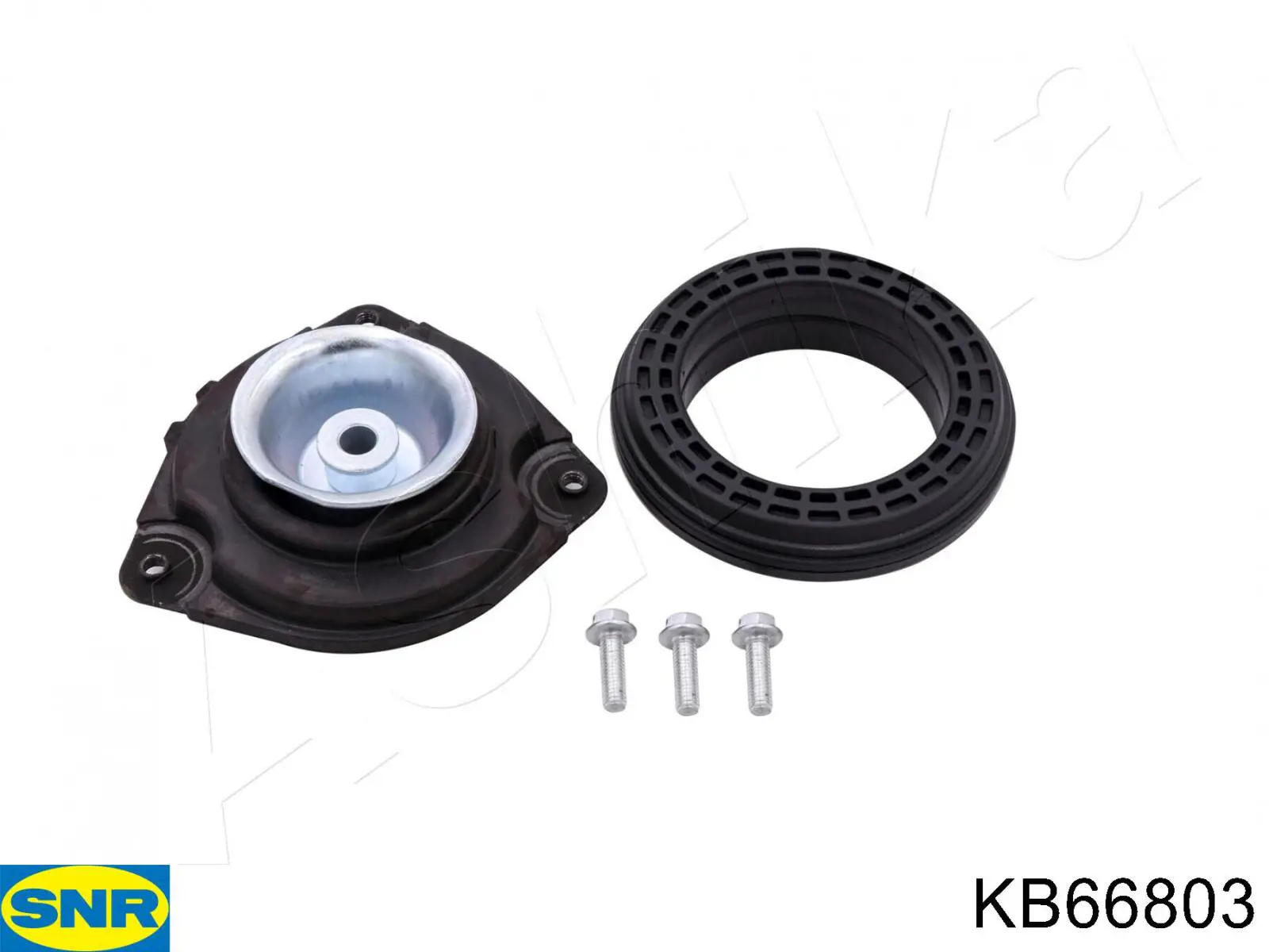 Soporte del amortiguador delantero derecho SNR KB66803 precio, desde 40,16 EUR
