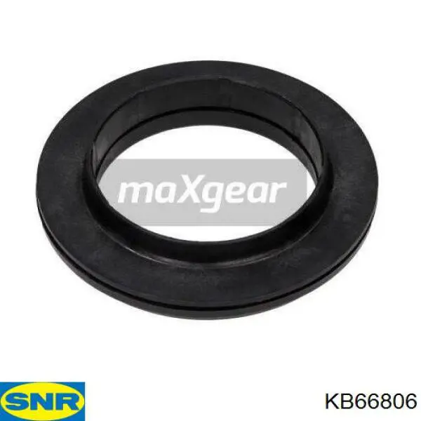 KB66806 SNR Soporte del amortiguador delantero derecho