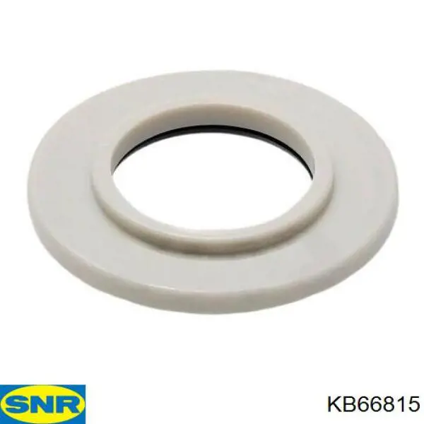Soporte del amortiguador delantero SNR KB66815 precio, desde 5,98 EUR
