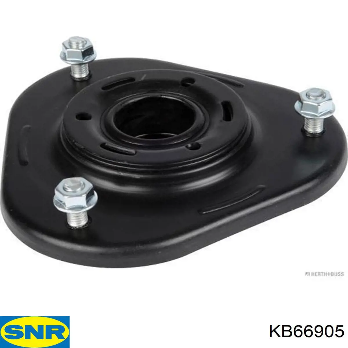 Soporte del amortiguador delantero 514142S GSP