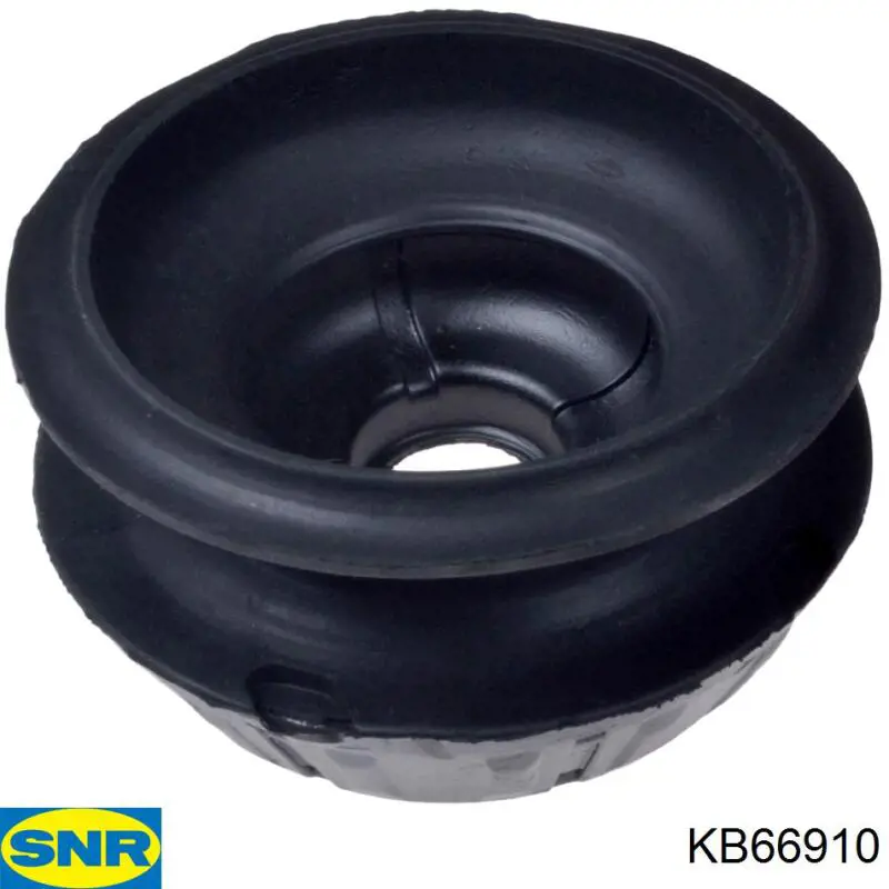 Soporte del amortiguador delantero 486090D041 Toyota