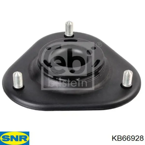 Soporte del amortiguador delantero SNR KB66928 precio, desde 82,88 EUR
