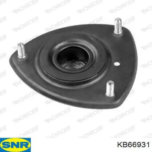 Comprar KB66931 SNR Soporte del amortiguador delantero