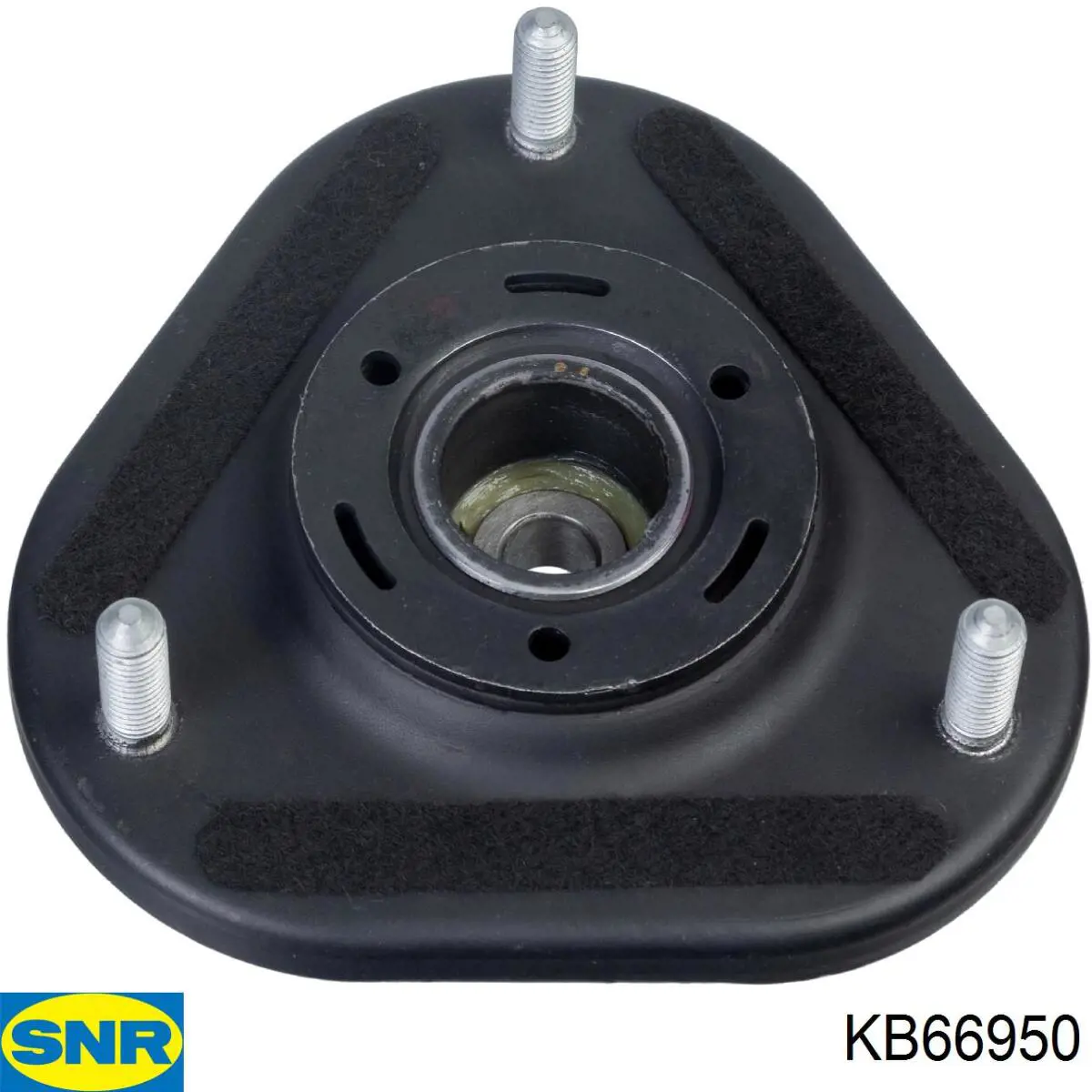 Soporte del amortiguador delantero SNR KB66950 precio, desde 35,42 EUR