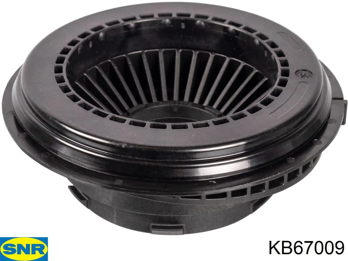 Soporte del amortiguador delantero derecho SNR KB67009 precio, desde 35,59 EUR
