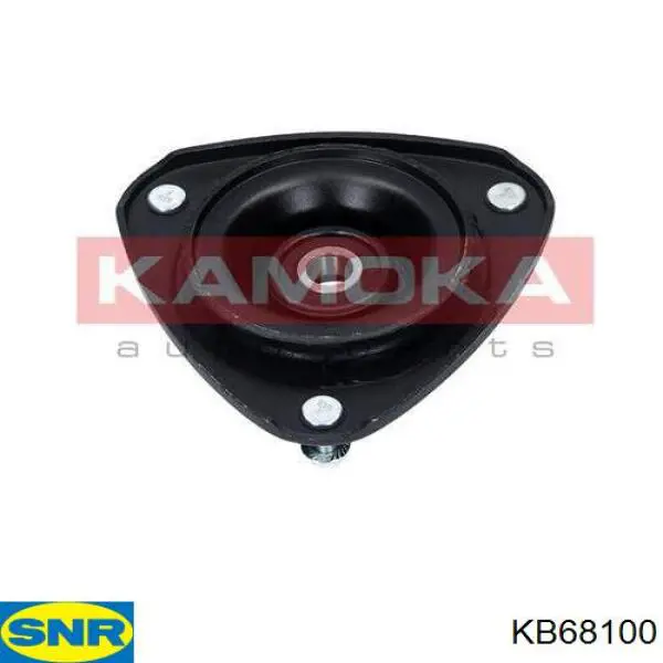 KB681.00 SNR soporte amortiguador delantero