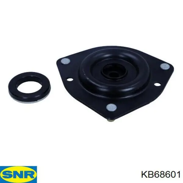 Soporte del amortiguador delantero SNR KB68601 precio, desde 195,03 EUR