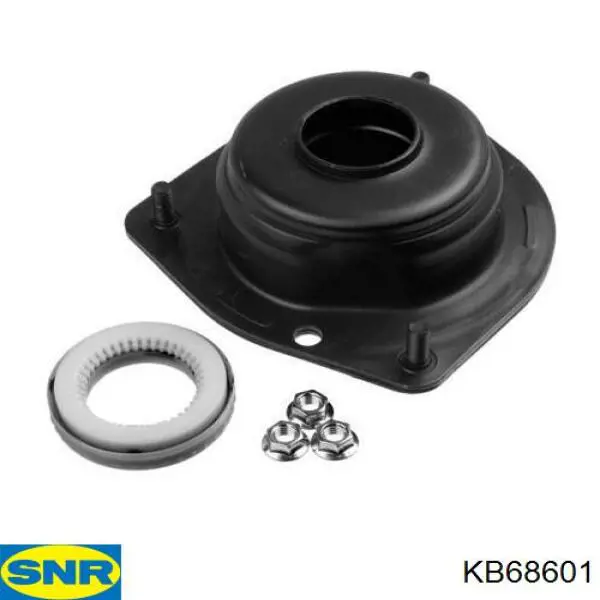 Comprar KB68601 SNR Soporte del amortiguador delantero