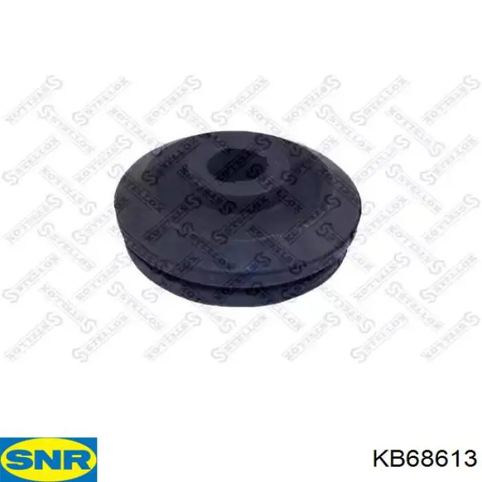 KB686.13 SNR soporte amortiguador delantero