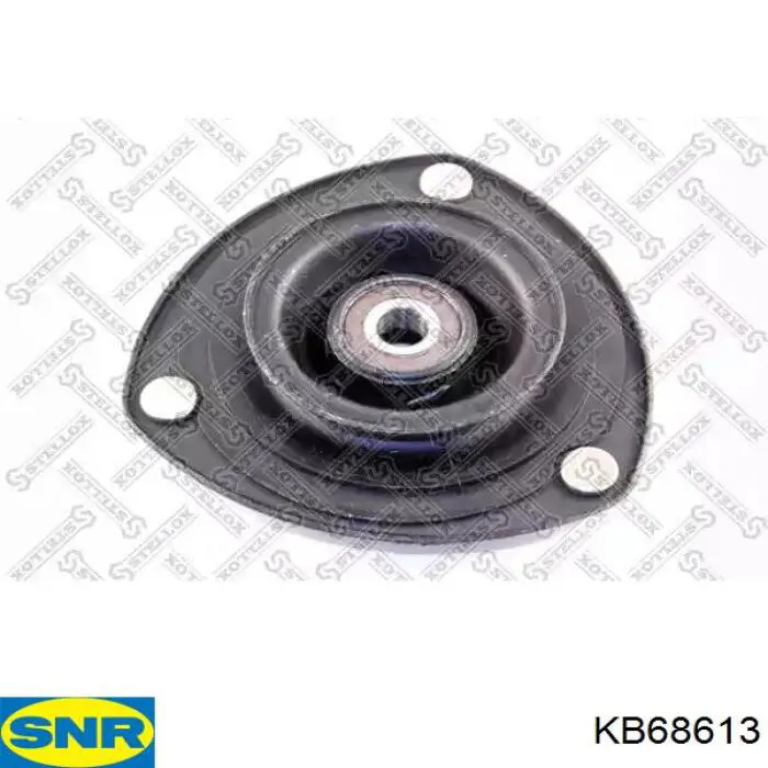 Soporte del amortiguador delantero SNR KB68613 precio, desde 138,97 EUR