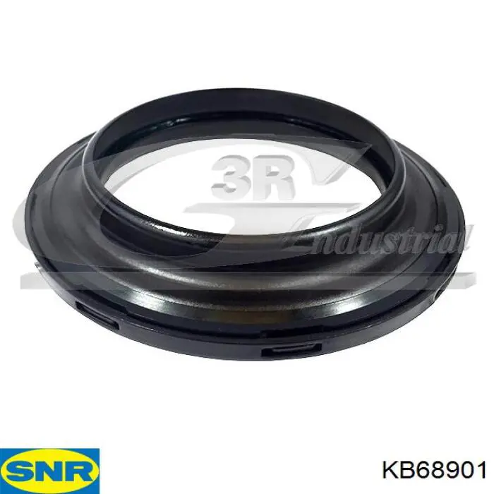 KB689.01 SNR soporte amortiguador delantero