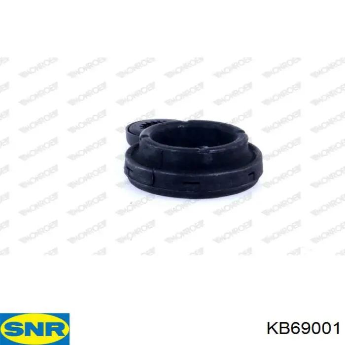 Soporte del amortiguador delantero SNR KB69001 precio, desde 10,74 EUR