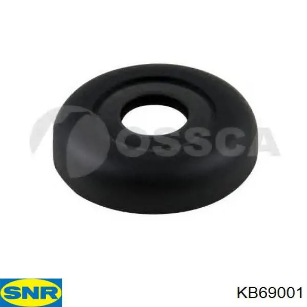Comprar KB69001 SNR Soporte del amortiguador delantero