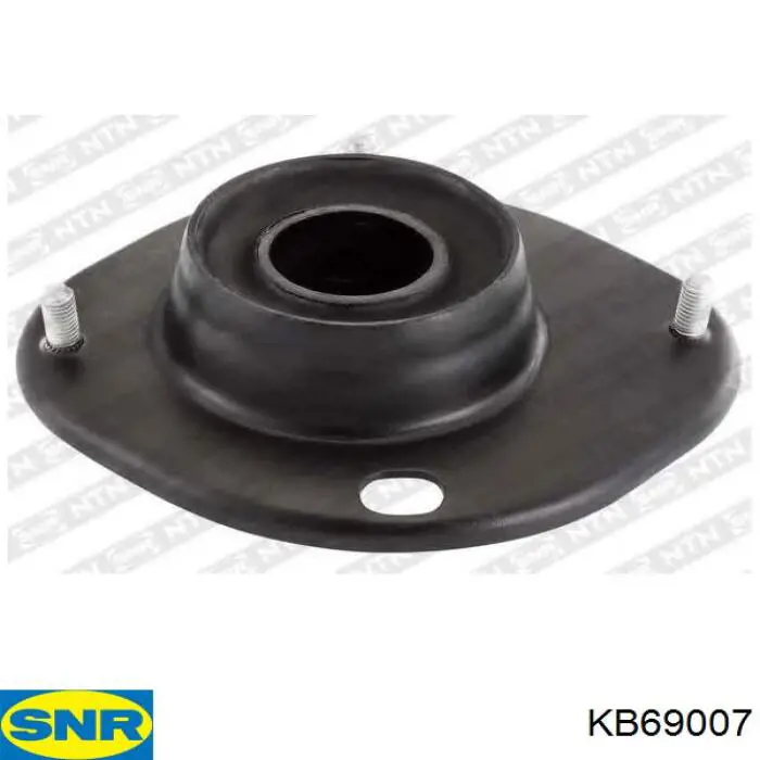 Soporte del amortiguador delantero izquierdo SNR KB69007 precio, desde 19,03 EUR