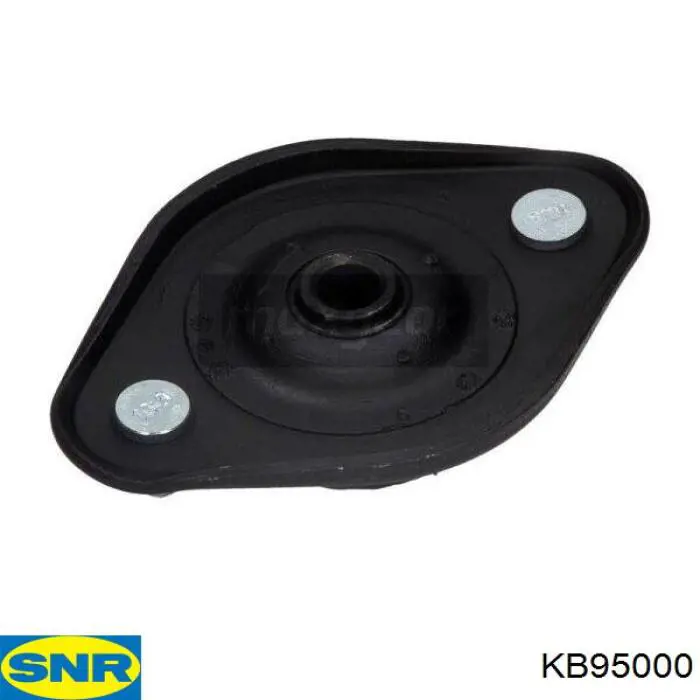 KB95000 SNR Soporte amortiguador trasero