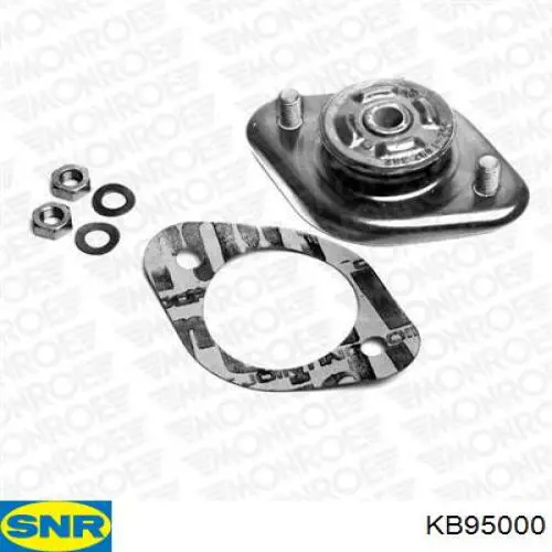 Comprar KB95000 SNR Copela de amortiguador trasero