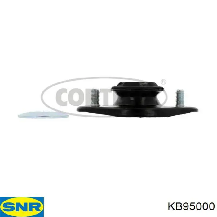 Comprar KB95000 SNR Copela de amortiguador trasero