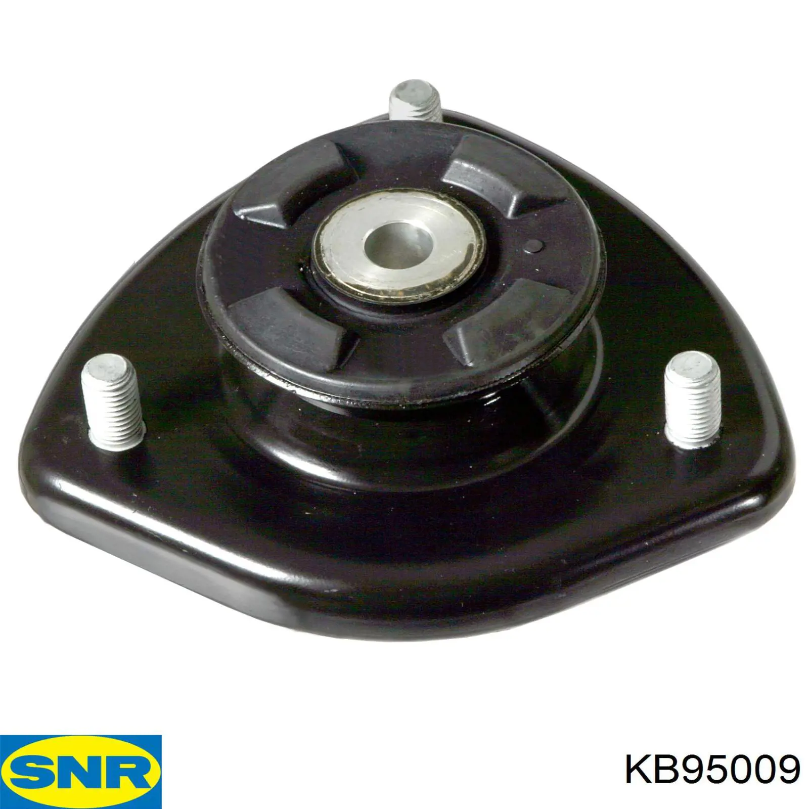 KB950.09 SNR soporte amortiguador trasero