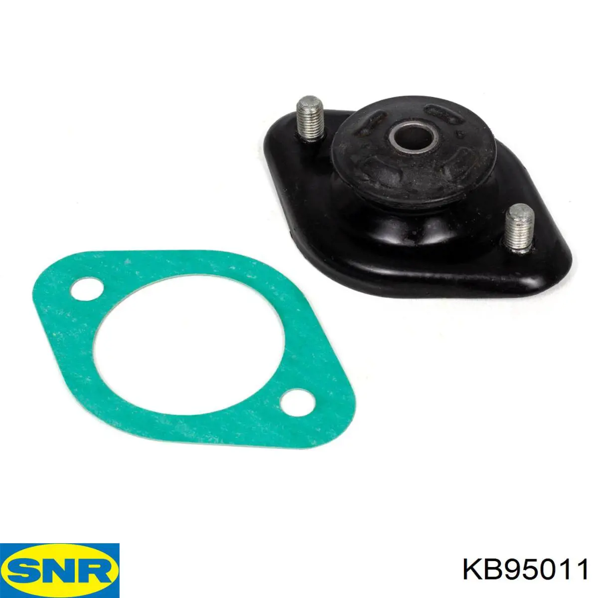 Comprar KB95011 SNR Copela de amortiguador trasero