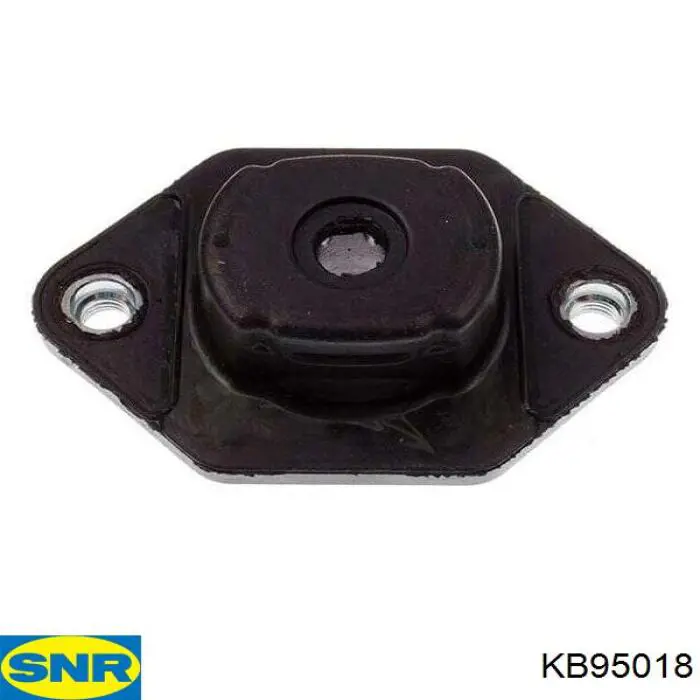 KB950.18 SNR copela de amortiguador trasero