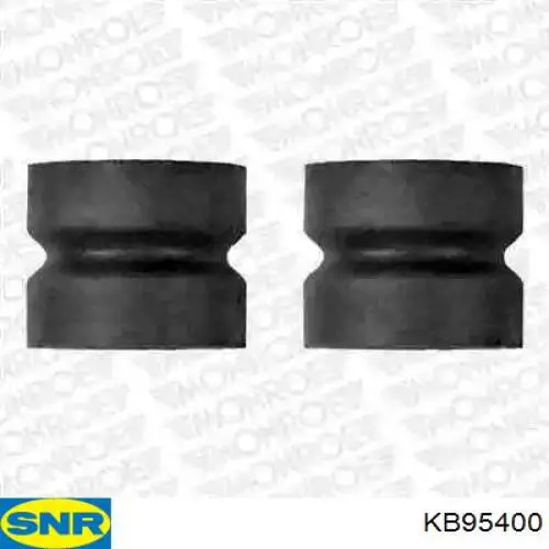 KB954.00 SNR soporte amortiguador trasero