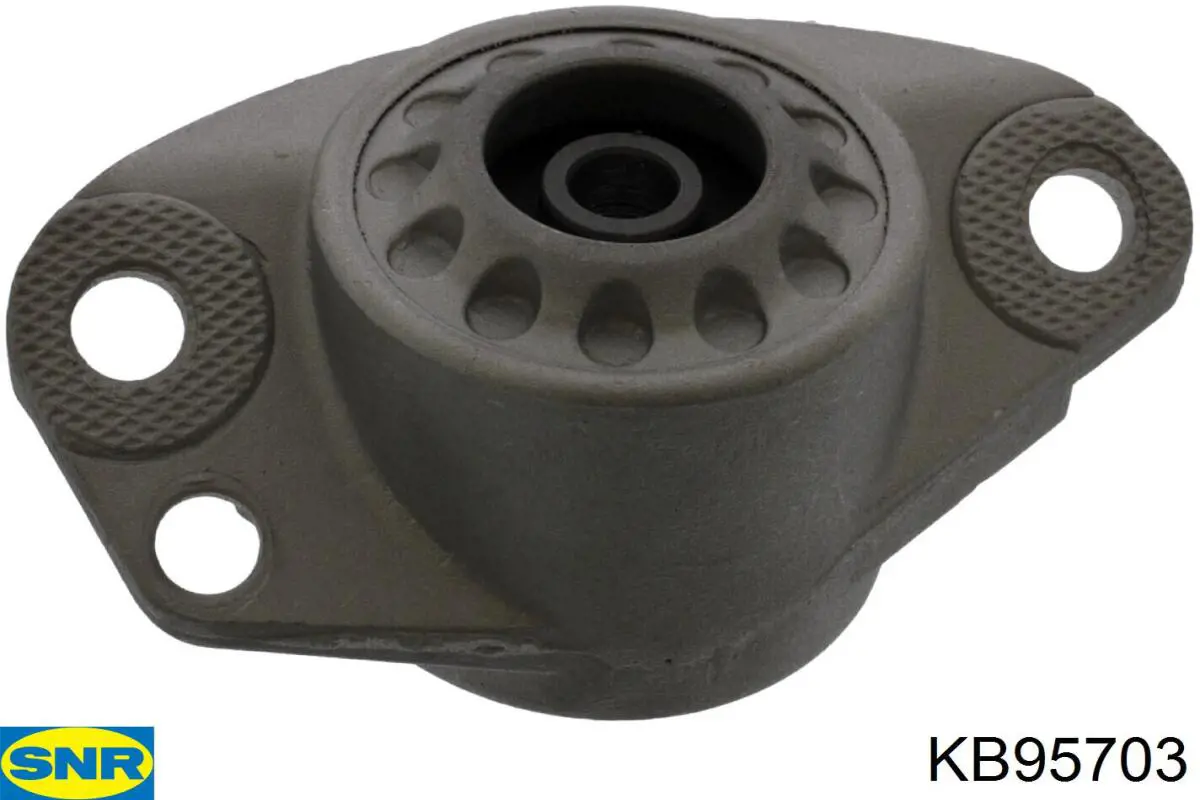 KB957.03 SNR copela de amortiguador trasero