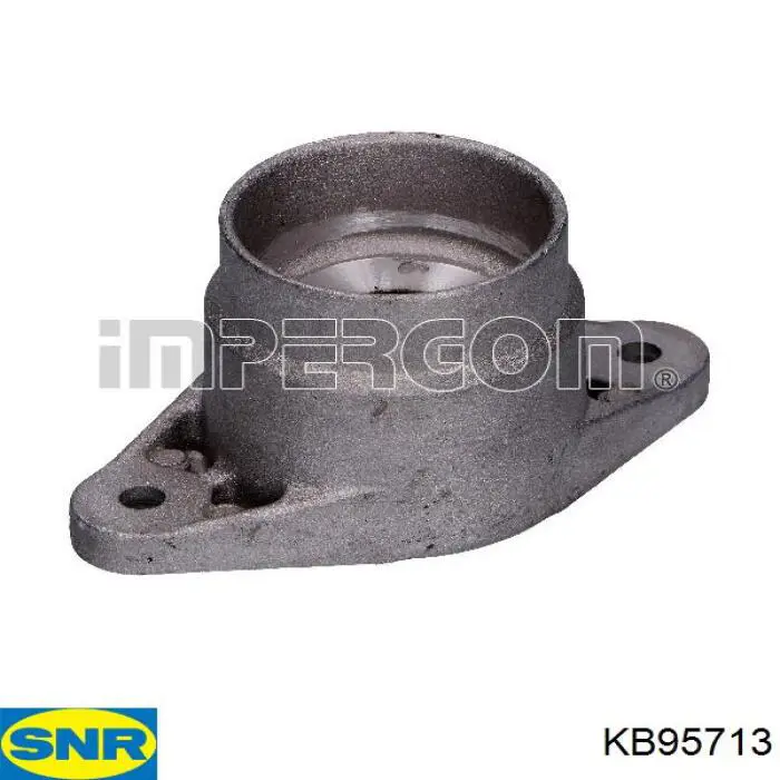 Copelas trasero SNR KB95713