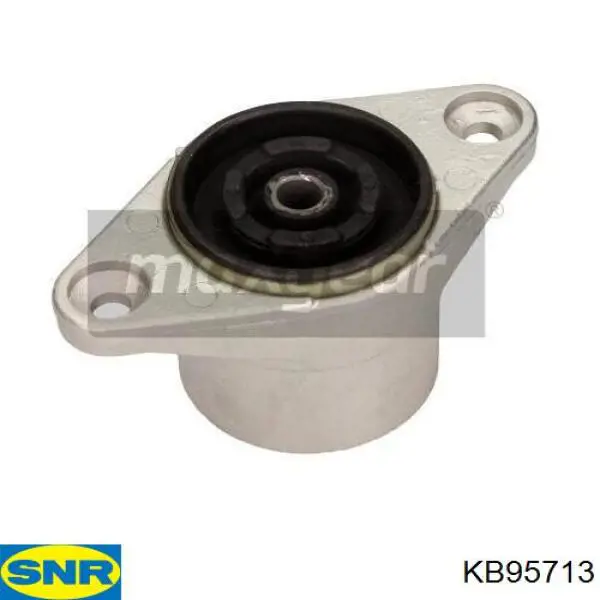Cazoleta de amortiguador trasero SNR KB95713 precio, desde 20,22 EUR