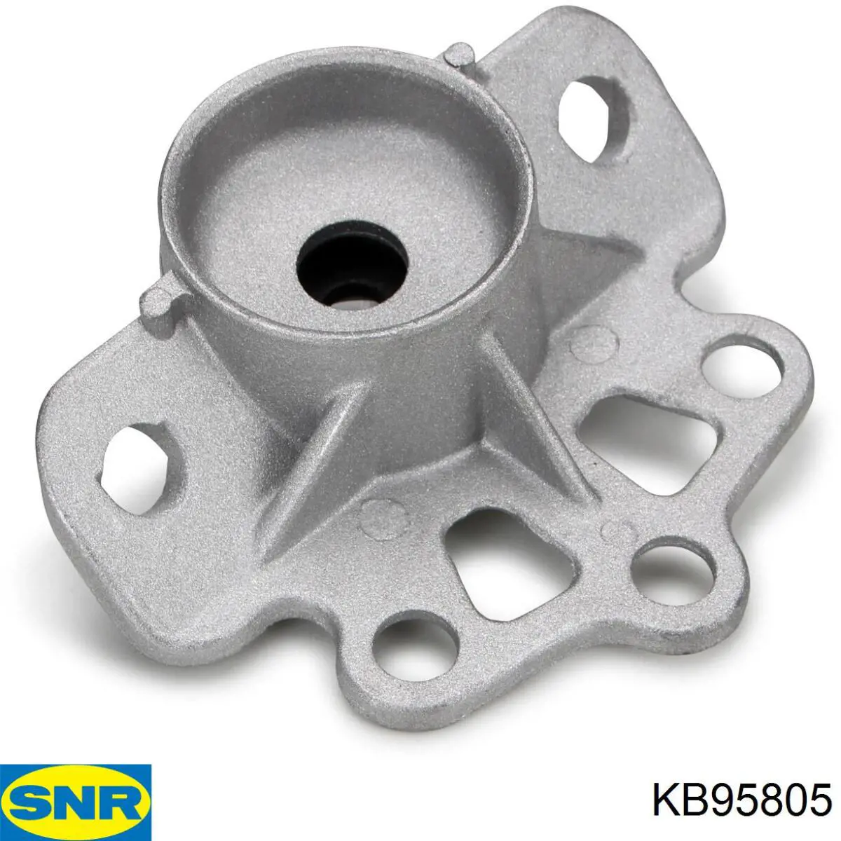 Soporte del amortiguador trasero derecho SNR KB95805 precio, desde 20,07 EUR