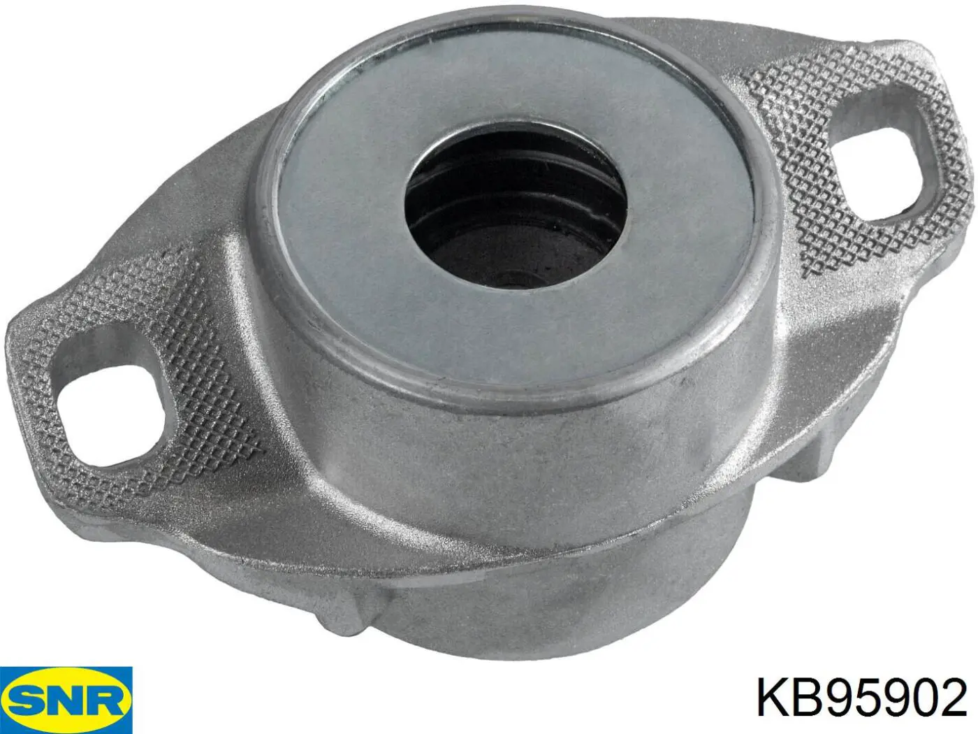 Cazoleta de amortiguador trasero SNR KB95902 precio, desde 18,59 EUR