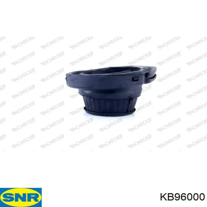 Cazoleta de amortiguador trasero SNR KB96000 precio, desde 26,37 EUR