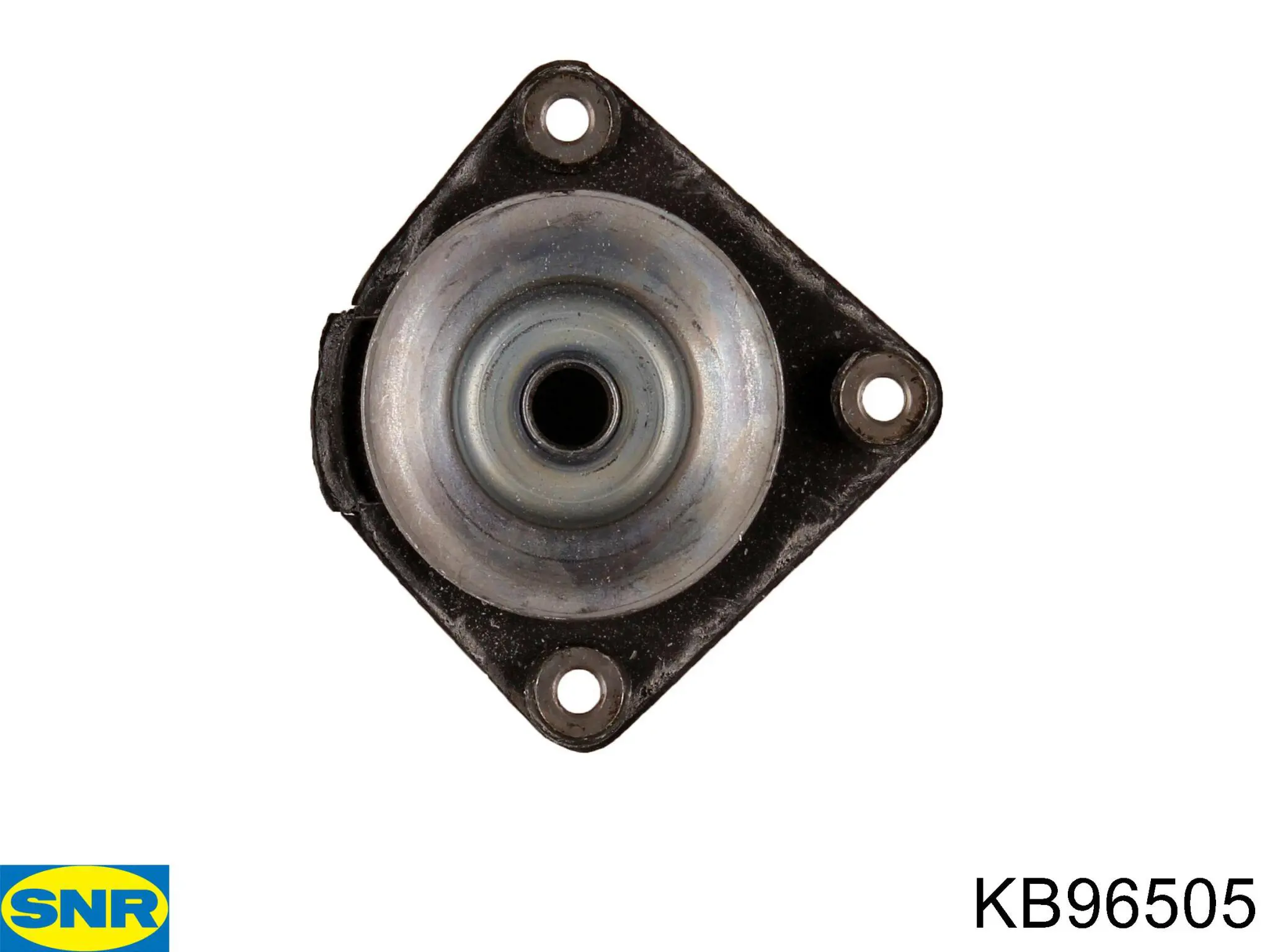 KB965.05 SNR copela de amortiguador trasero