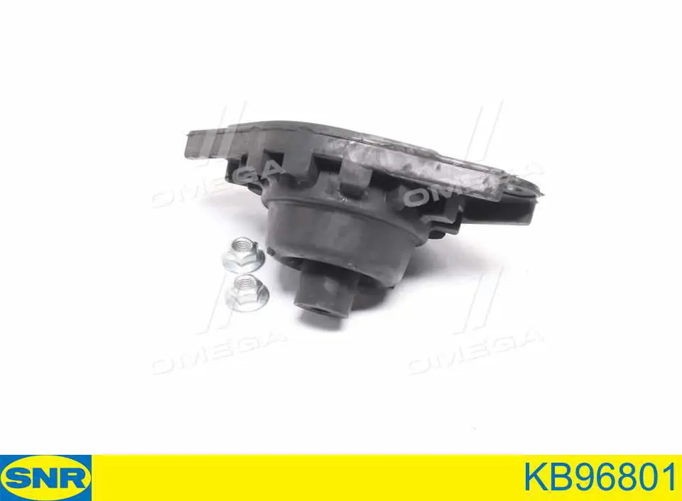 Comprar KB96801 SNR Copela de amortiguador trasero