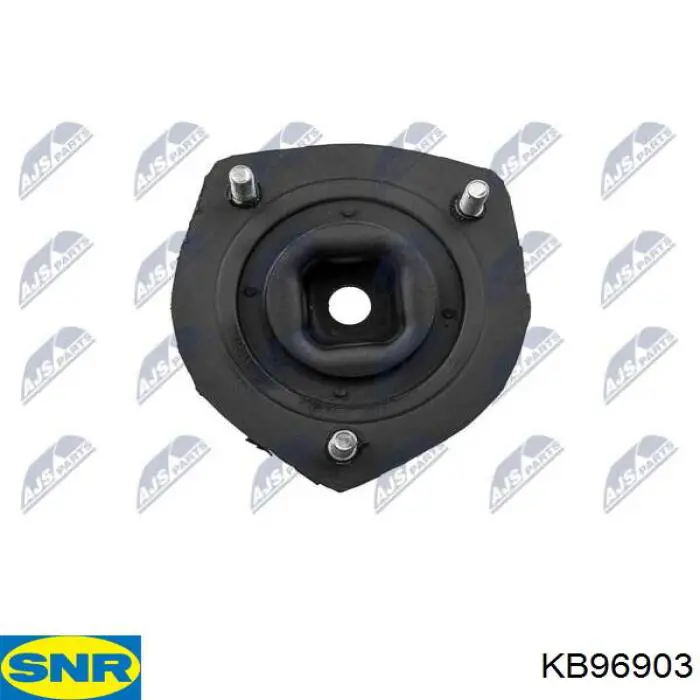 Cazoleta de amortiguador trasero SNR KB96903 precio, desde 38,83 EUR
