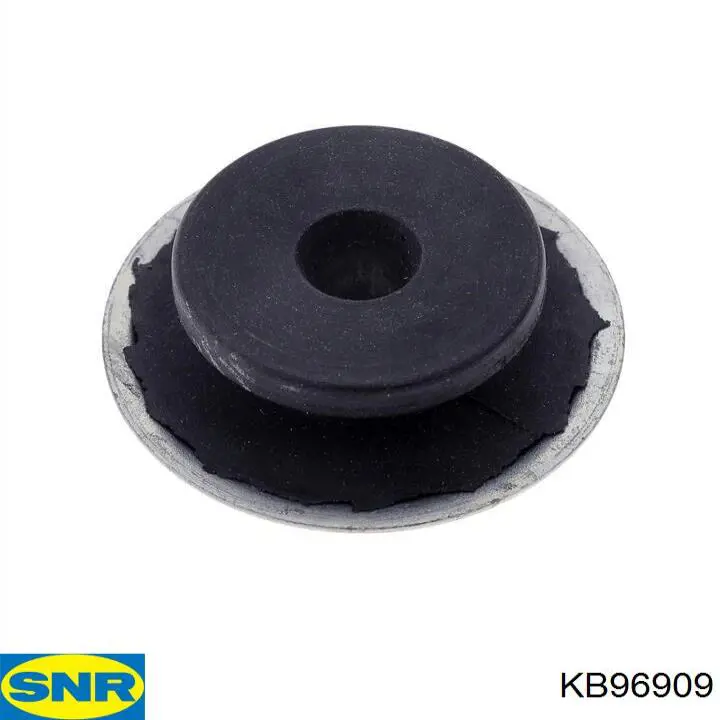 Comprar KB96909 SNR Copela de amortiguador trasero