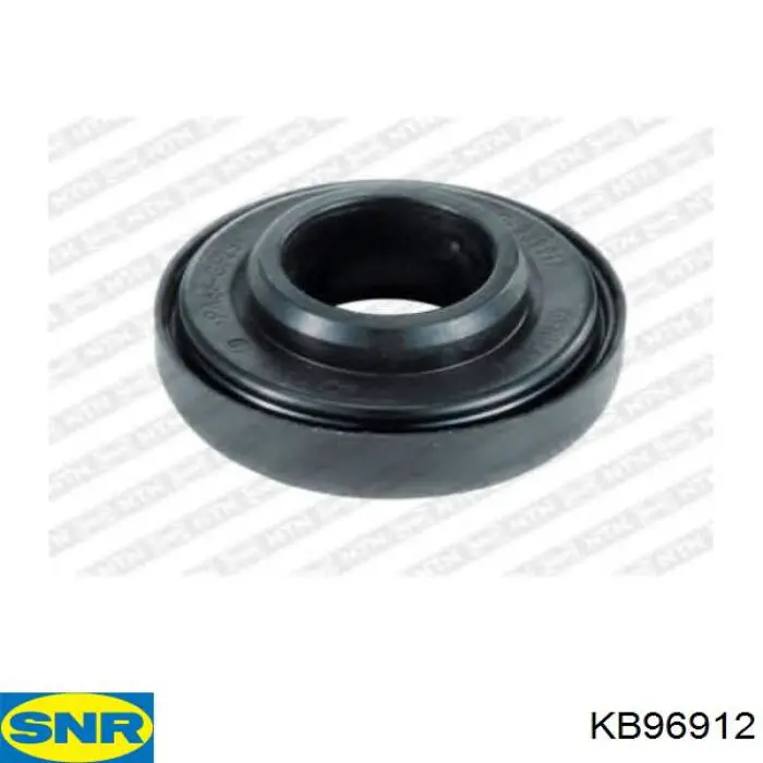 Comprar ASMTO1024 Tenacity Copela de amortiguador trasero