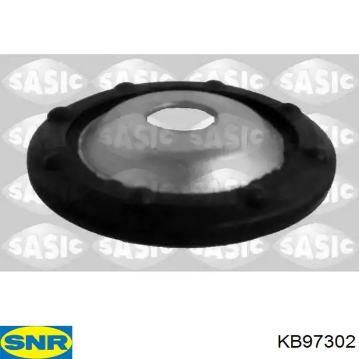 Soporte amortiguador trasero Mitsubishi Galant 8 EA