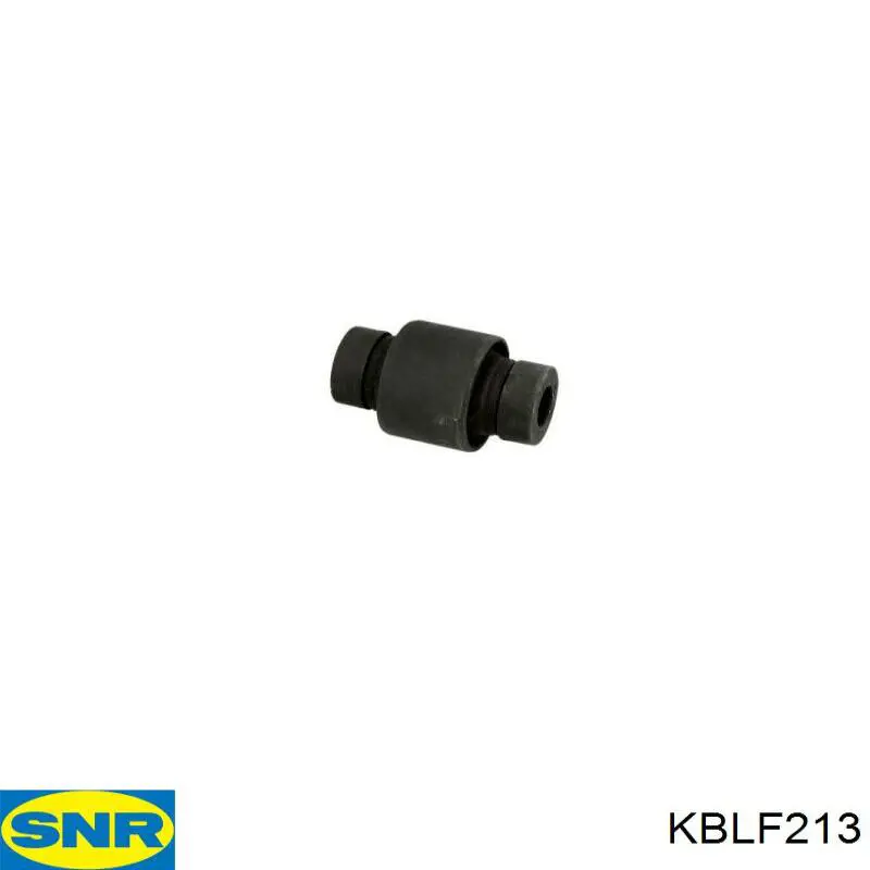 KBLF213 SNR soporte amortiguador delantero