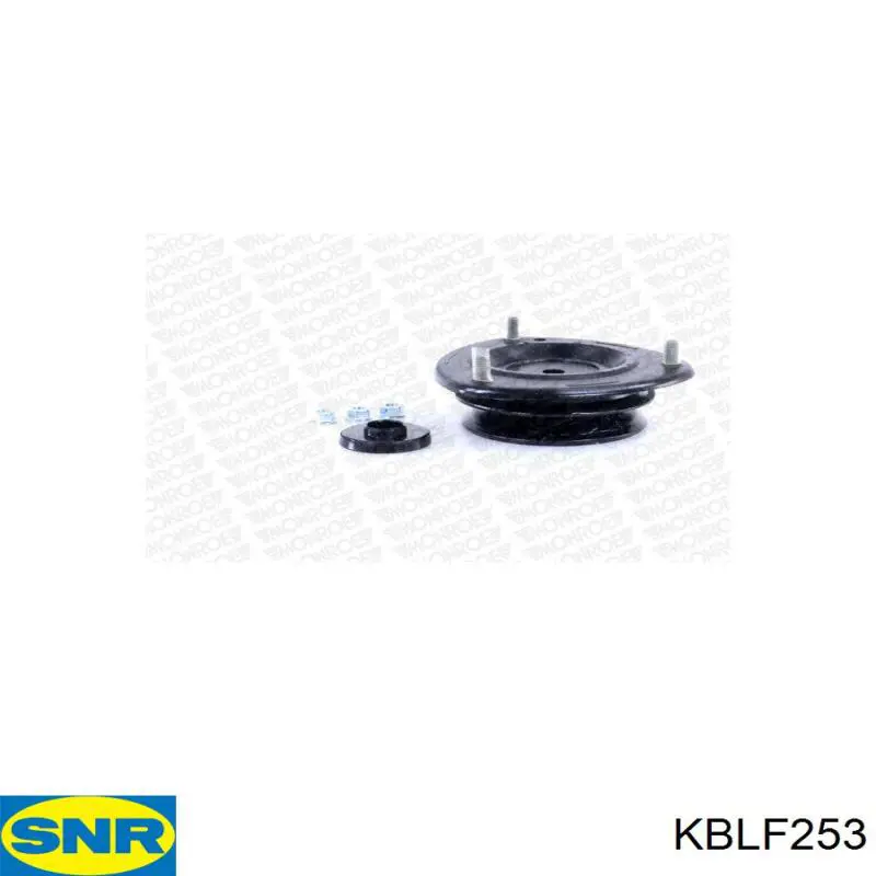 Soporte del amortiguador delantero Suzuki 4171060G10 precio, desde 23,99 EUR