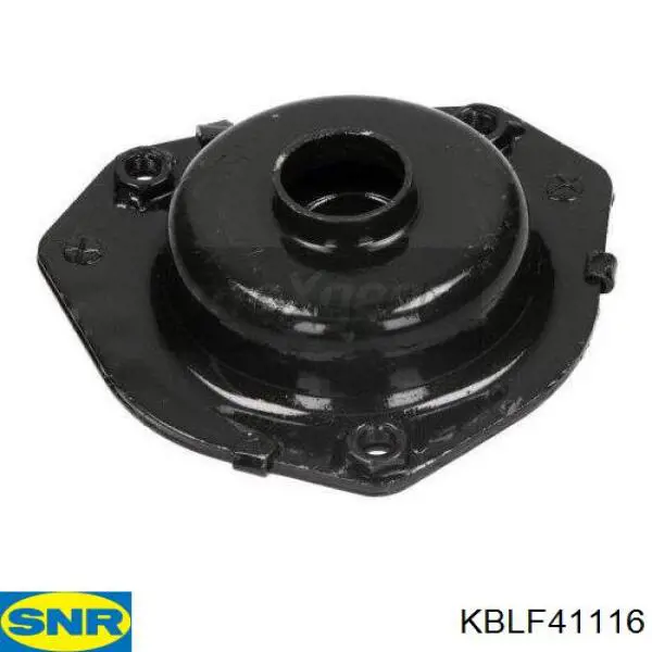 Comprar KBLF41116 SNR Soporte del amortiguador delantero izquierdo