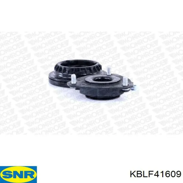 Soporte del amortiguador delantero SNR KBLF41609 precio, desde 26,42 EUR