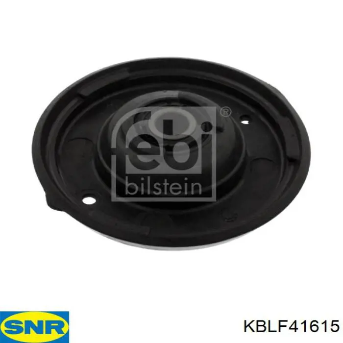 Soporte del amortiguador delantero SNR KBLF41615 precio, desde 7,24 EUR