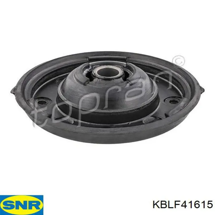 Comprar KBLF41615 SNR Soporte del amortiguador delantero