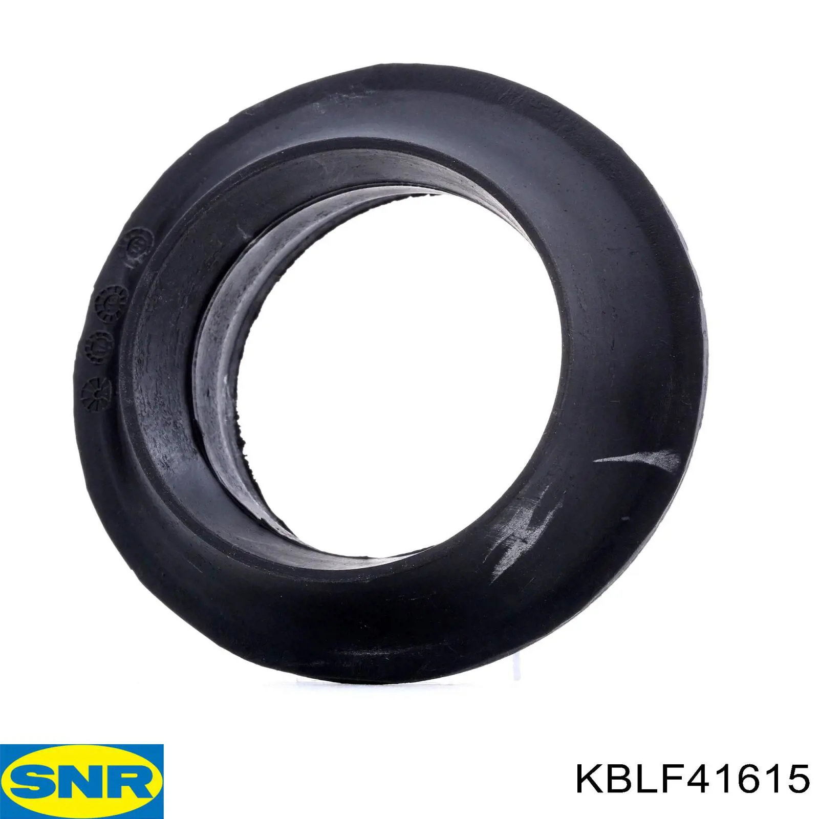 KBLF41615 SNR Soporte del amortiguador delantero