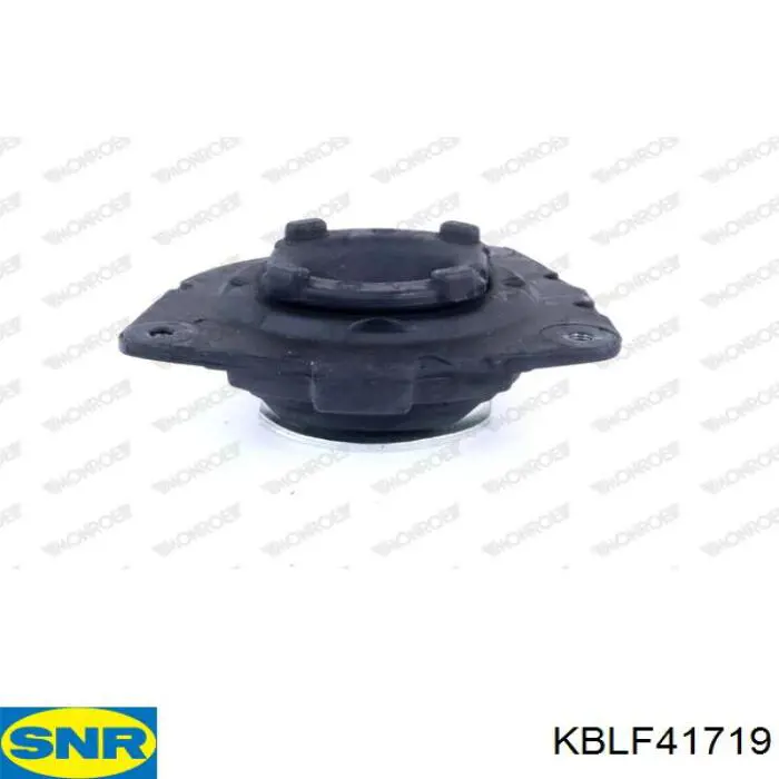KBLF41719 SNR soporte amortiguador delantero derecho