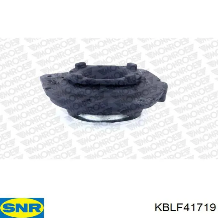 Soporte del amortiguador delantero derecho SNR KBLF41719 precio, desde 34,49 EUR