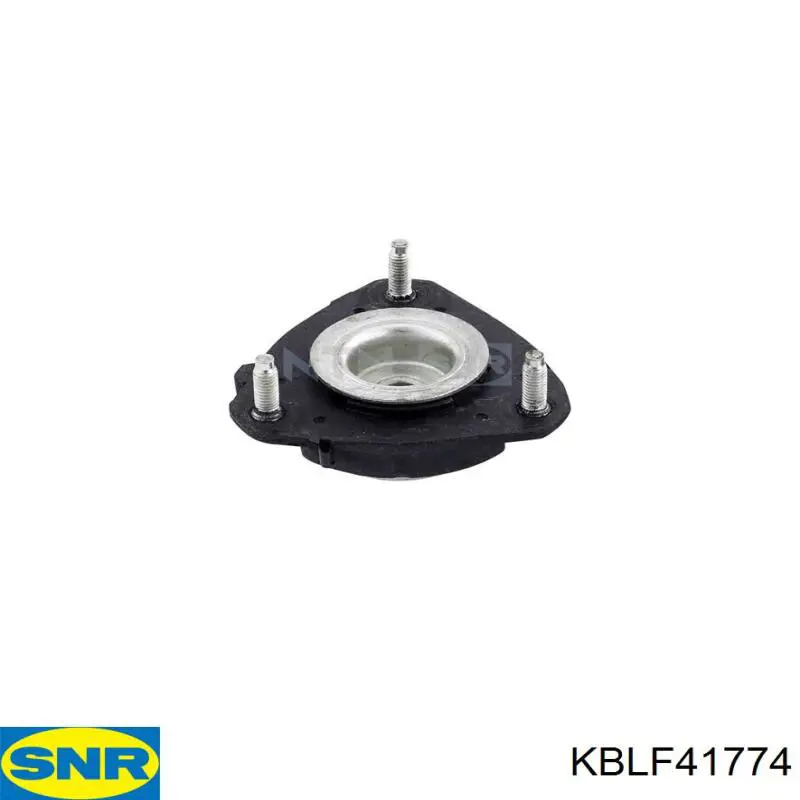 KBLF41774 SNR soporte amortiguador delantero