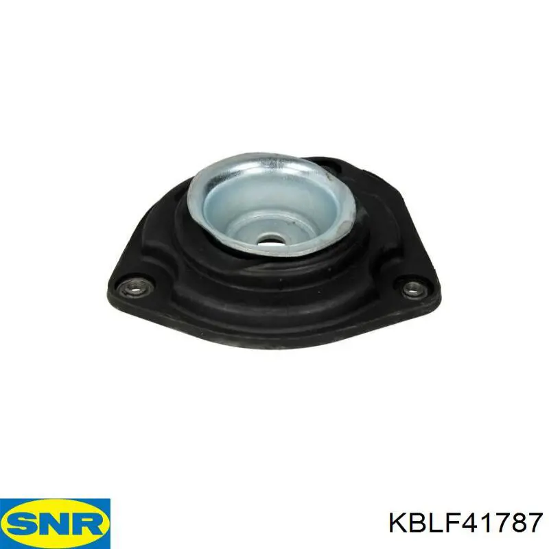 Soporte del amortiguador delantero SNR KBLF41787 precio, desde 27,02 EUR